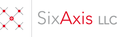 Logo Design by franklinsoler for SixAxis LLC | Design: #1584331