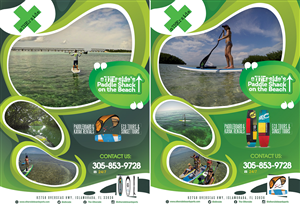 Poster Design by nextconcept for this project | Design #5861260