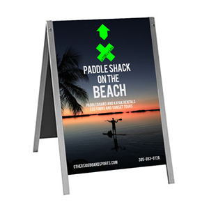 Poster Design by Source Media