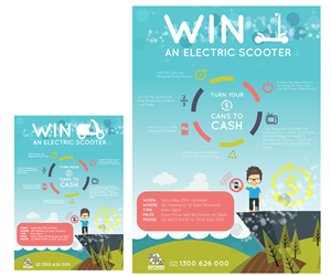 Design Infographie par findpadraig pour High Adventure Pty Ltd | Design #5901241