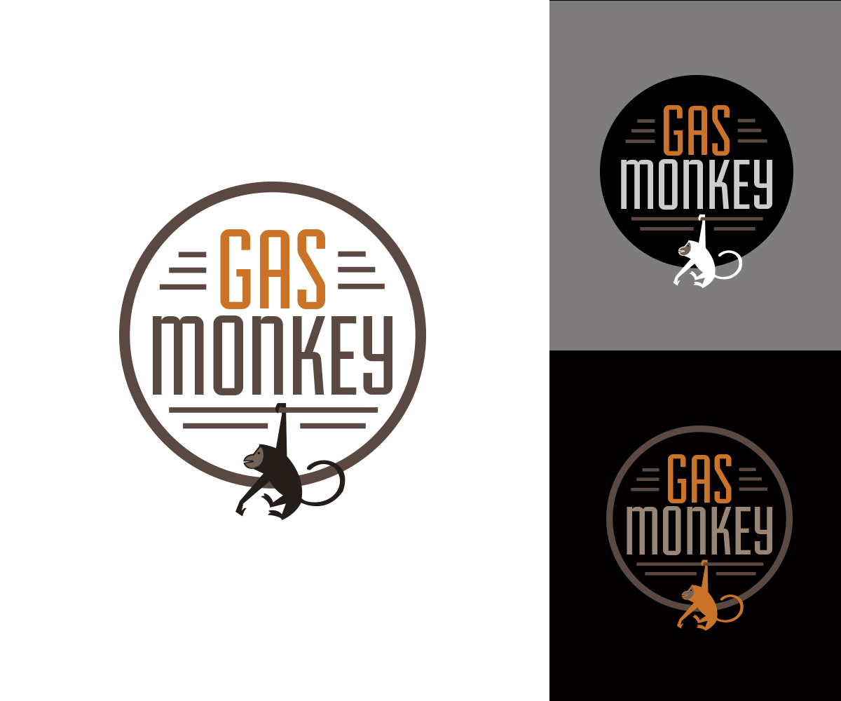 Logo Design by Thomas DeHart for this project | Design #5832346