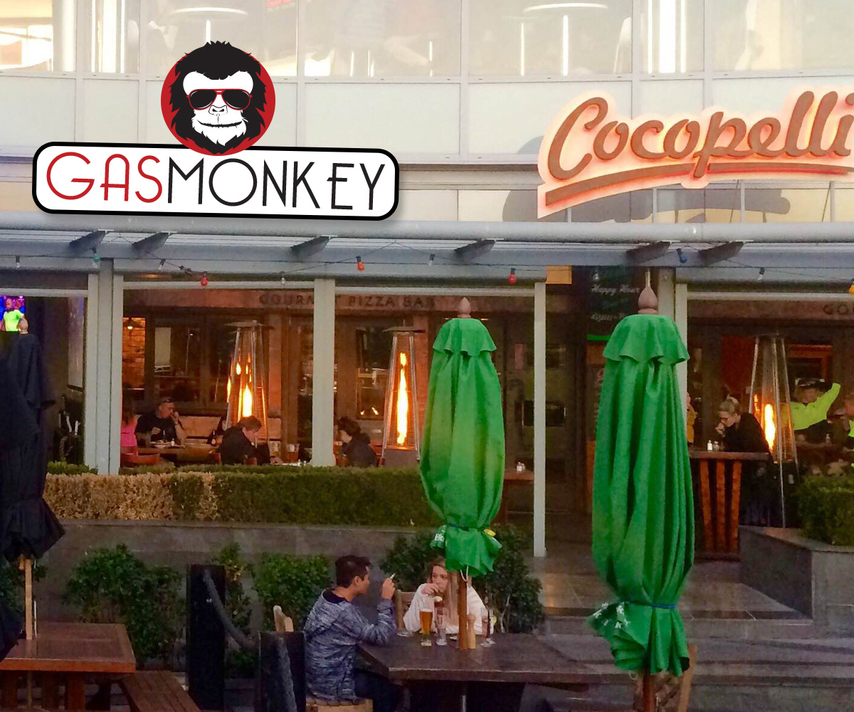 Logo Design by eayeri for this project | Design #5943706