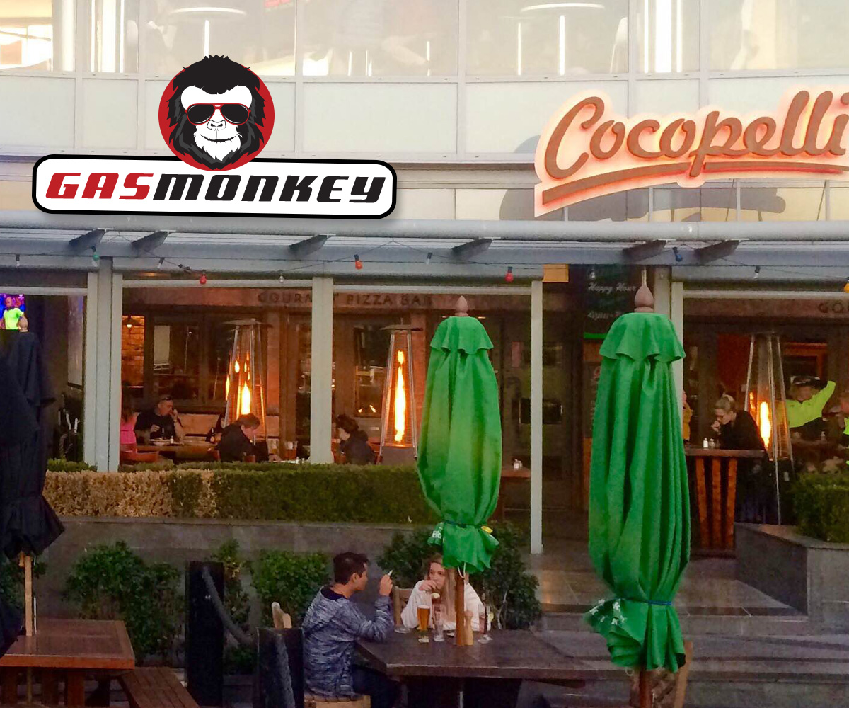 Logo Design by eayeri for this project | Design #5943708