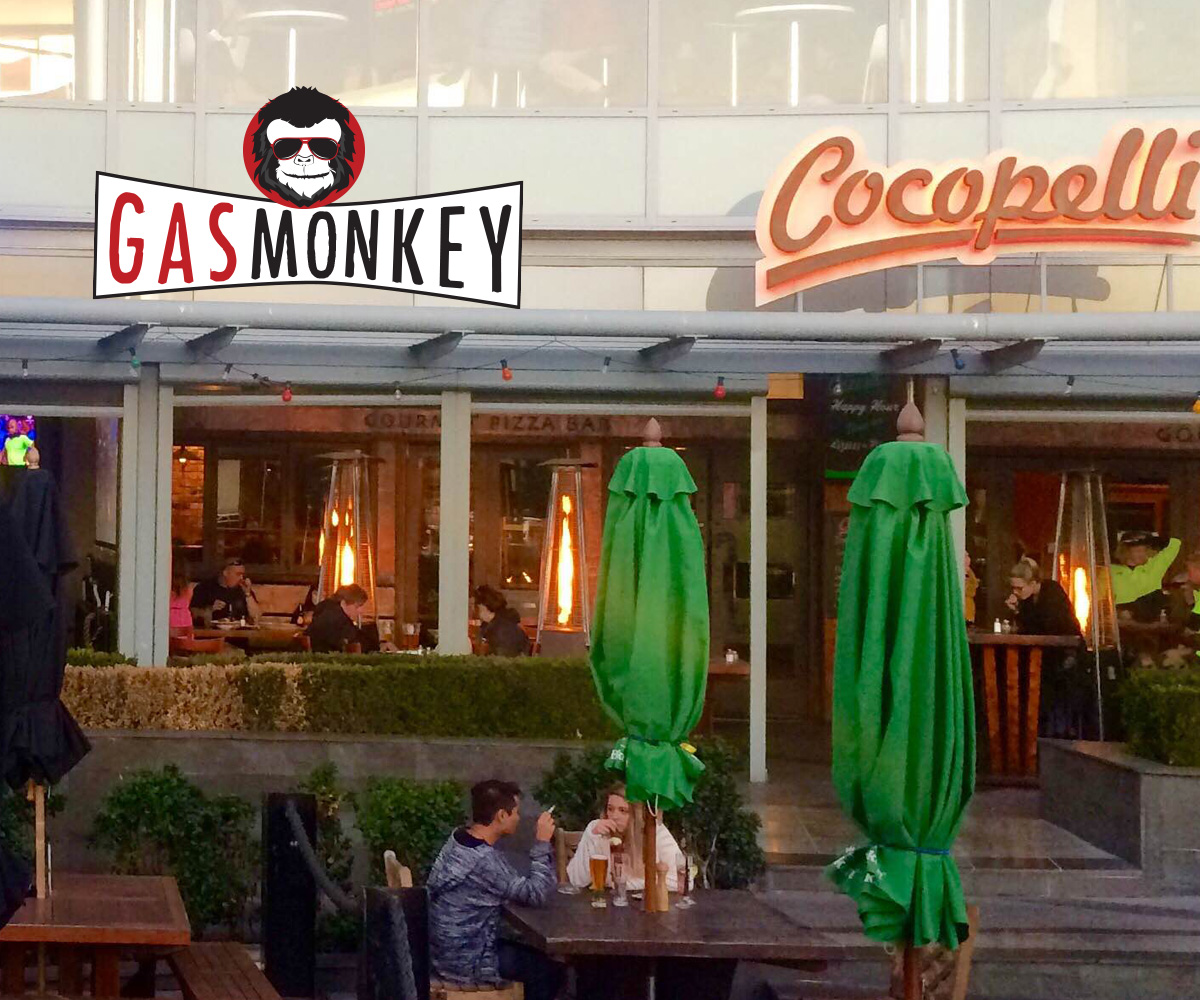 Diseño de Logo por eayeri para este proyecto | Diseño #5943712