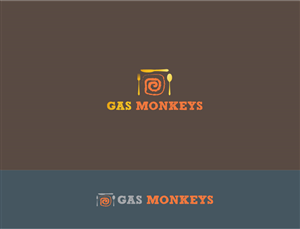 Logo Design by Pixel Story for this project | Design: #5883687