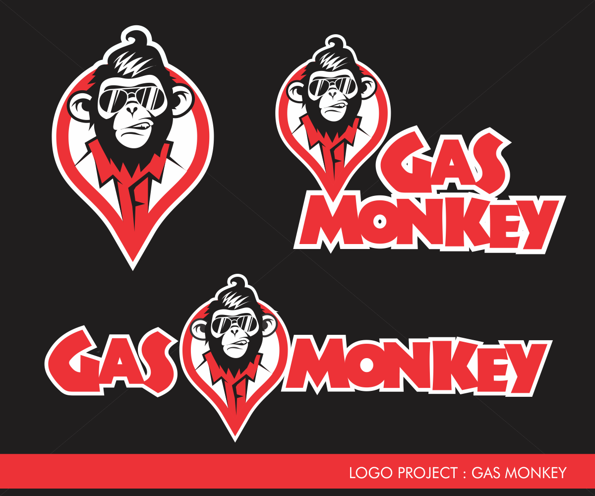 Logo Design by Gigih Rudya for this project | Design #5934755