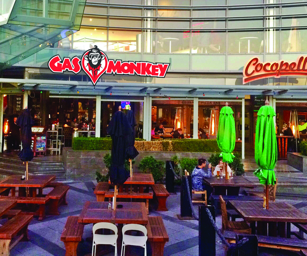 Logo Design by Gigih Rudya for this project | Design #5944327