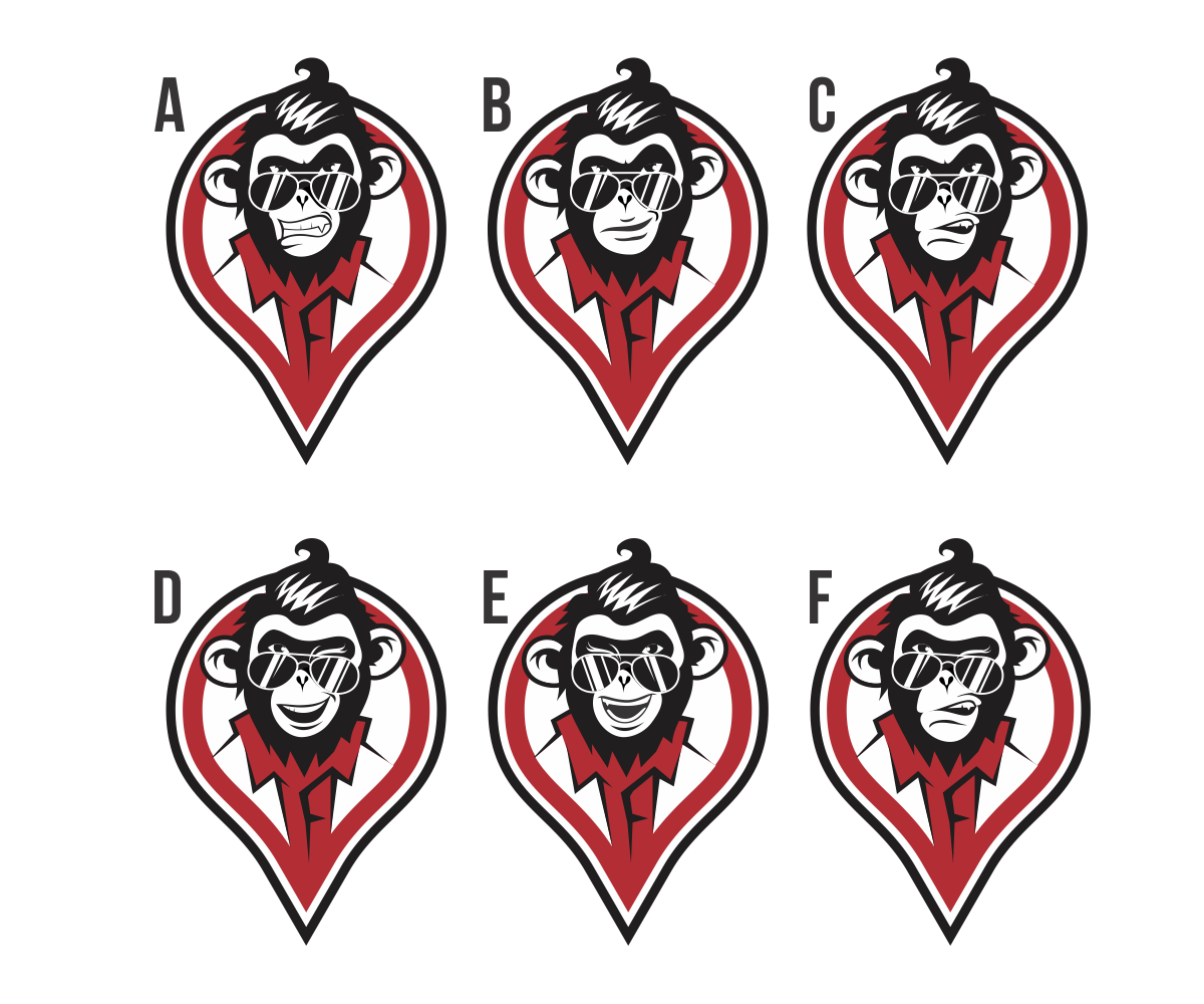 Logo Design by Gigih Rudya for this project | Design #5984711