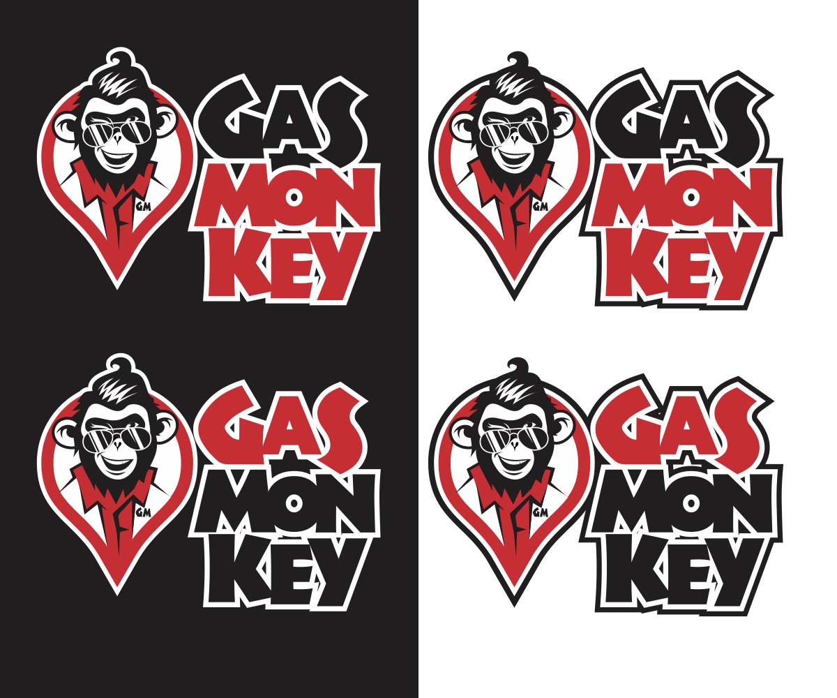 Logo Design by Gigih Rudya for this project | Design #6002527