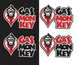 Logo Design by Gigih Rudya for this project | Design: #6002527