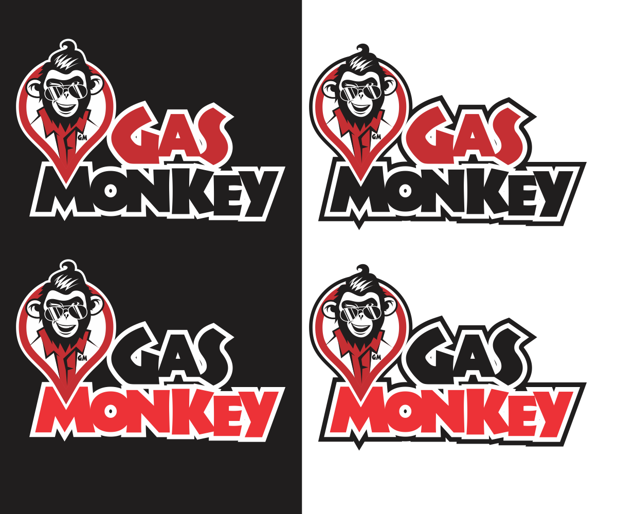 Logo Design by Gigih Rudya for this project | Design #6002531