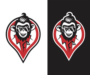 Logo Design by Gigih Rudya for this project | Design: #6010976