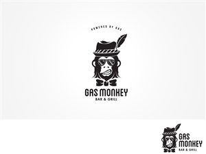 Logo Design by Creative Juice