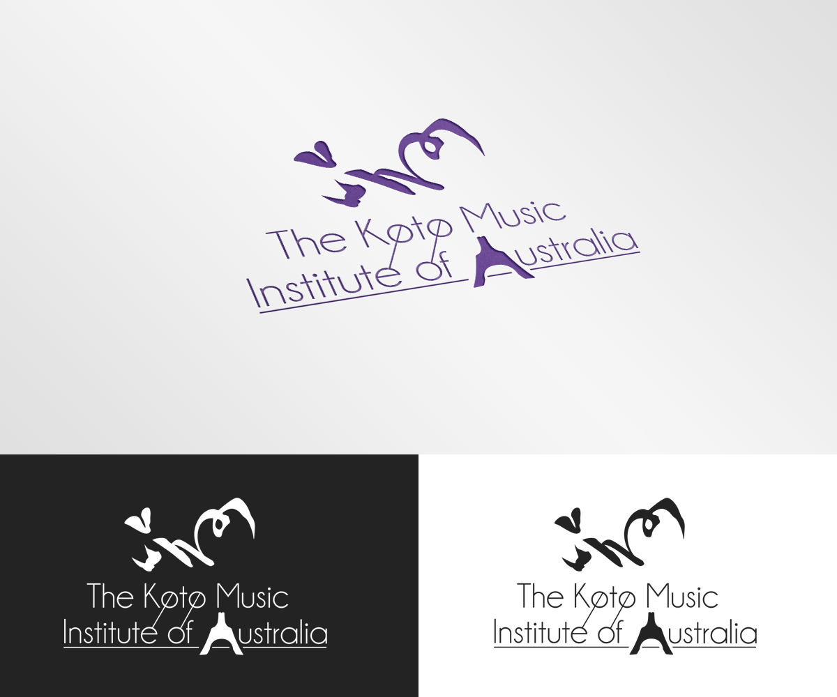 Logo Design by cheez_O for this project | Design #5851936