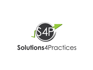 Solutions-4-Practices | Design de Logo par Tammy Moore