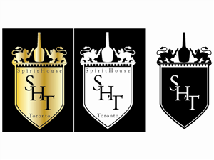 Logo Design by Delboy Designs