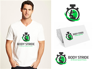 Design de Logo par Stobart Creative pour ce projet | Design : #5838405