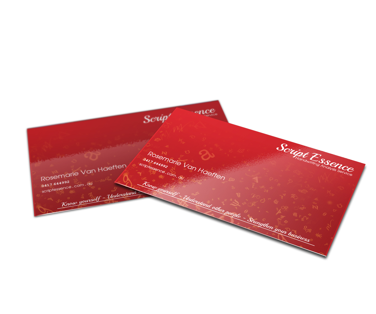 Business Card Design by ncmax for this project | Design #5845720