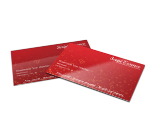 Business Card Design by ncmax for this project | Design: #5845720