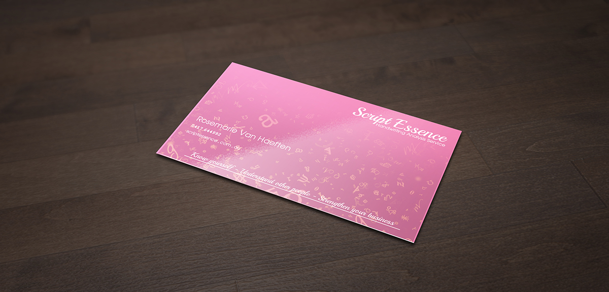 Business Card Design by ncmax for this project | Design #5876818