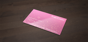 Business Card Design by ncmax for this project | Design #5876818