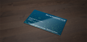 Business Card Design by ncmax for this project | Design: #5891728