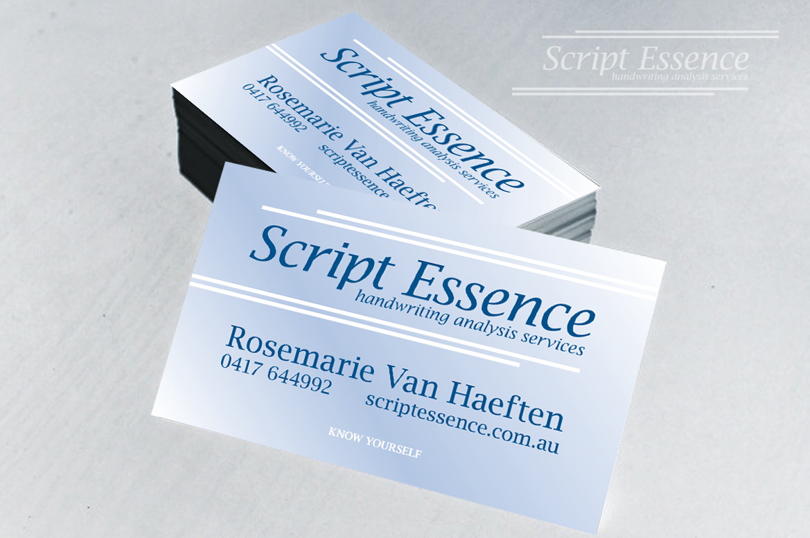 Business Card Design by Cyan Designs for this project | Design #5837861