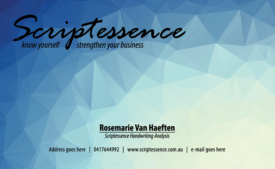 Business Card Design by arie.bs for this project | Design #5850380