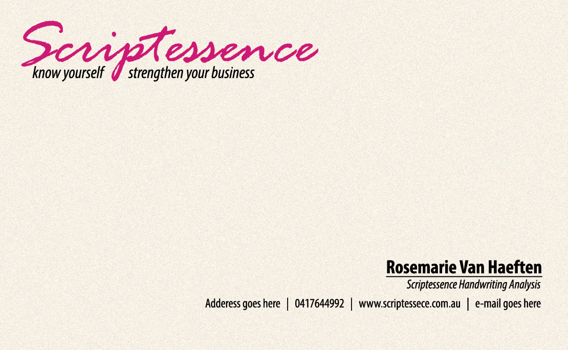 Business Card Design by arie.bs for this project | Design #5850495