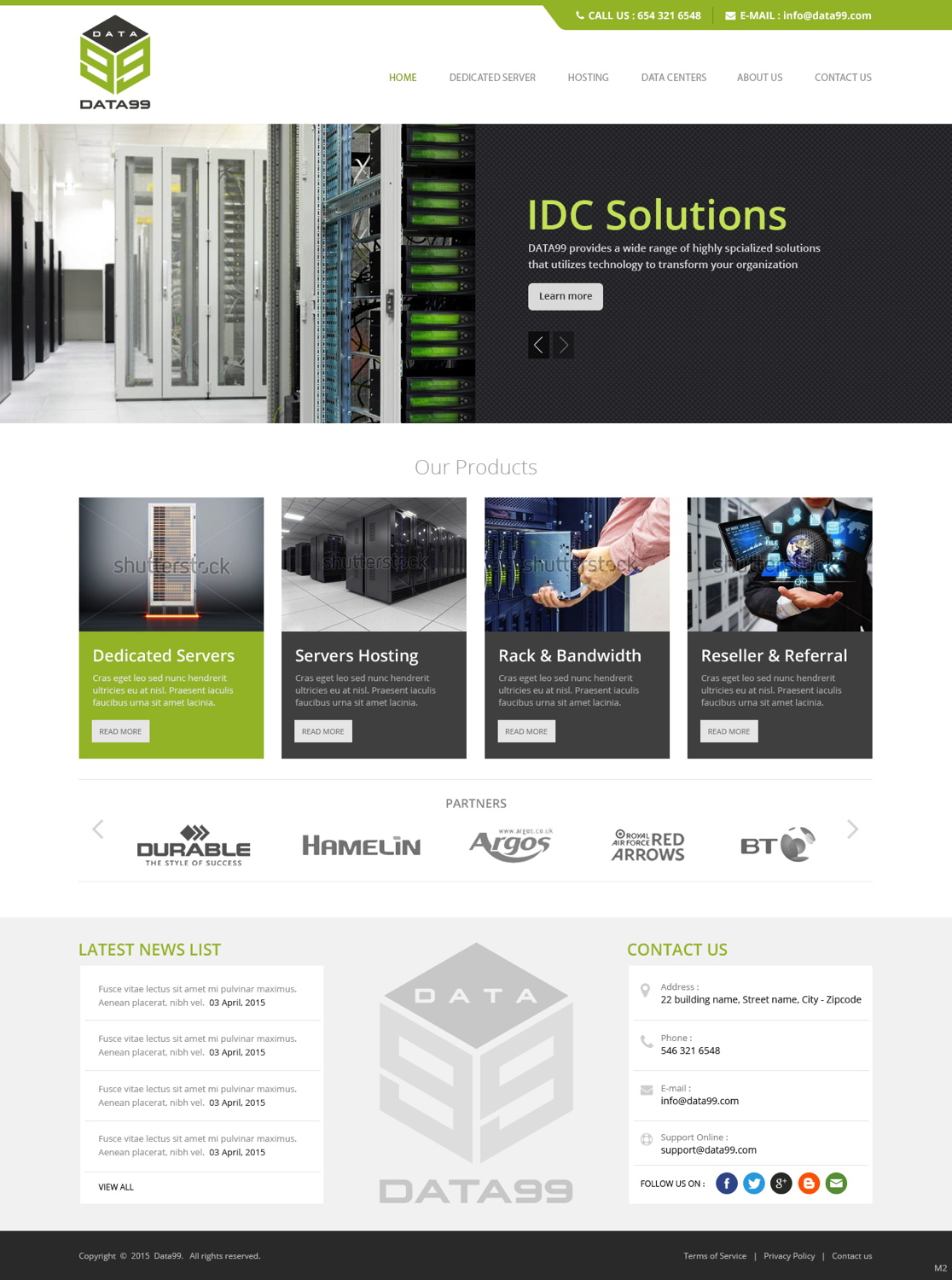 Web Design by pb for 92CLOUD TECHNOLOGY CO., LIMITED | Design #5841001