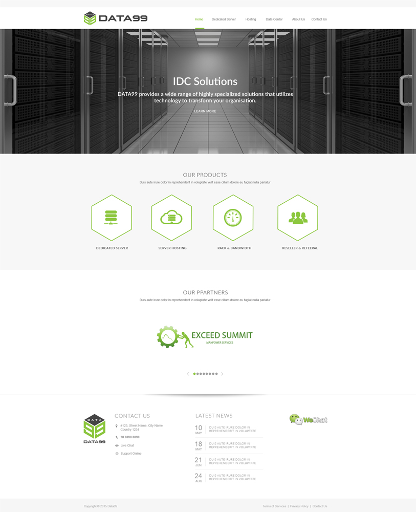 Web-Design von Vikram M für 92CLOUD TECHNOLOGY CO., LIMITED | Design #5879473