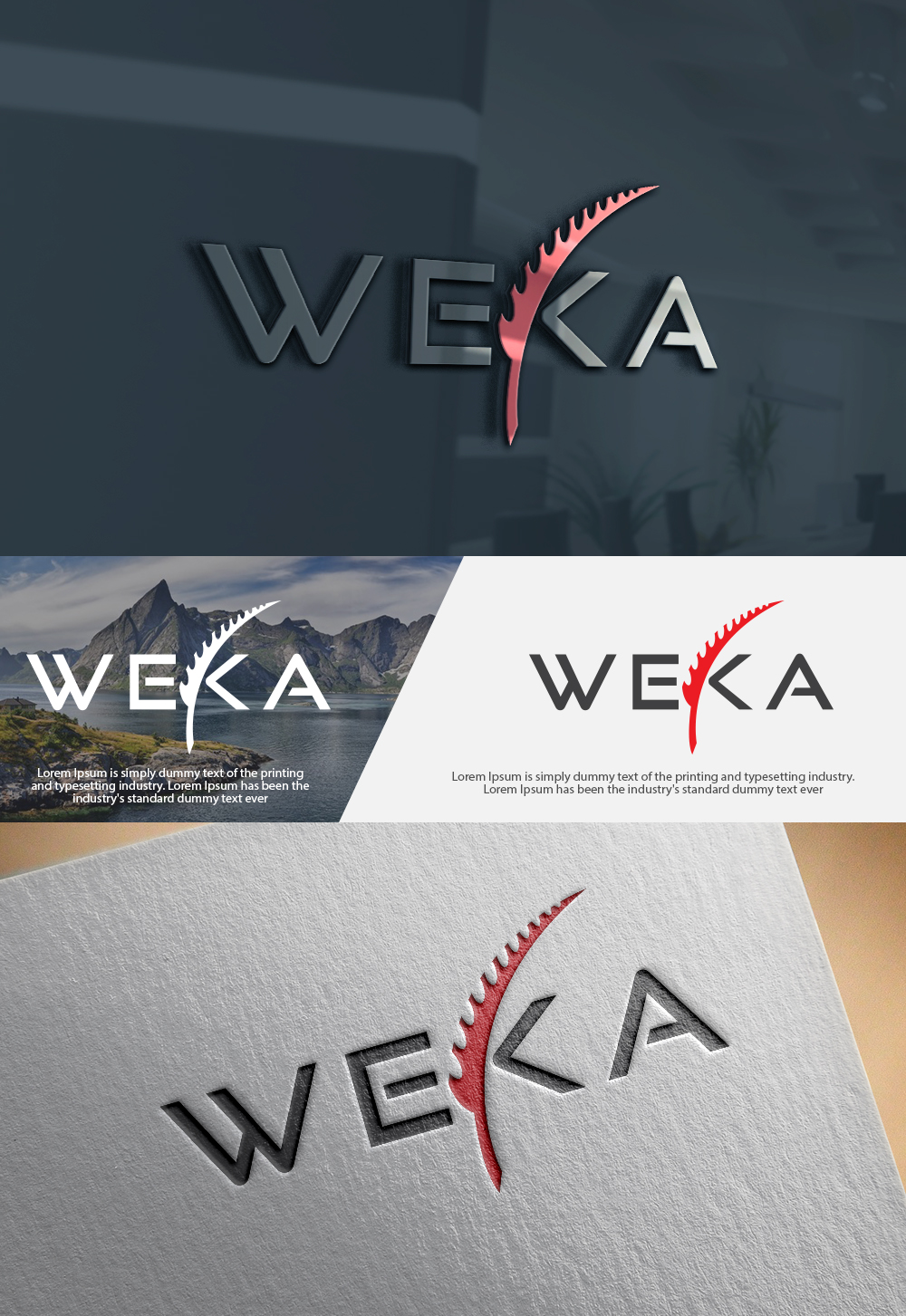 Logo Design by :) for this project | Design: #16218962