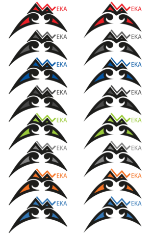 Logo Design by Yash Patel