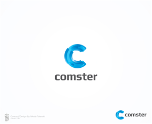 Logo Design by PenTool