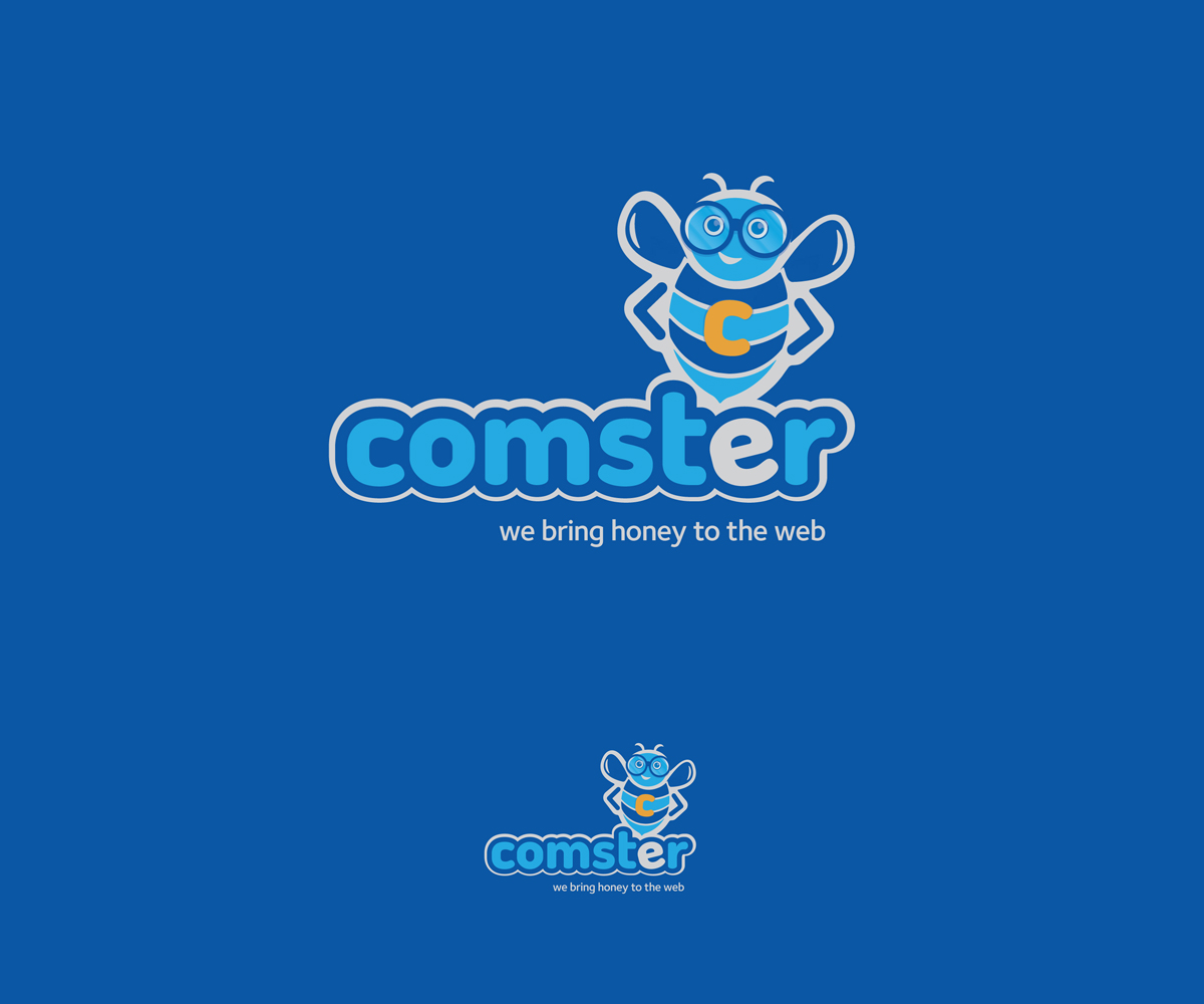 Logo Design by Red'sign for this project | Design #5872284