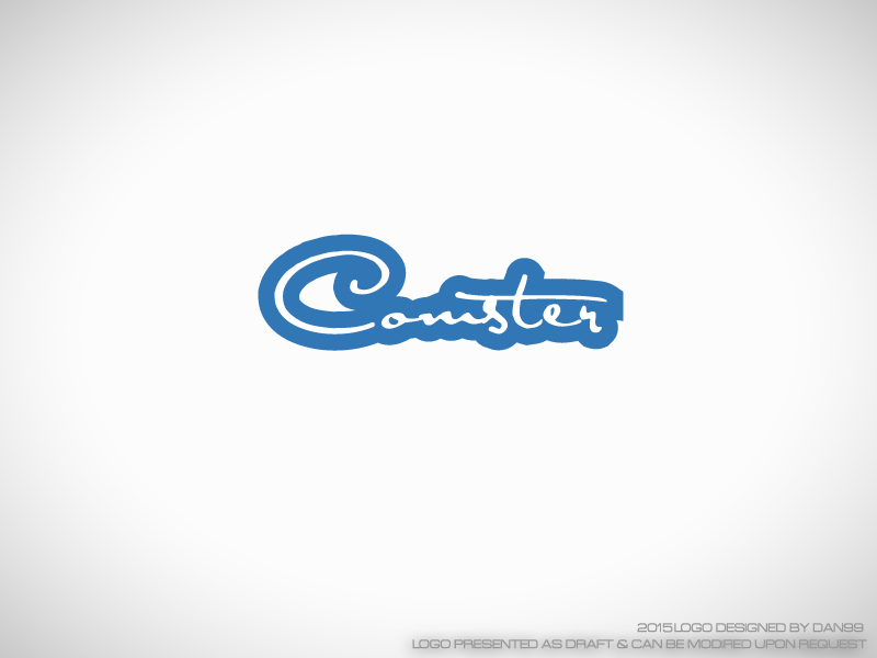 Logo Design by dan99 for this project | Design #5863373