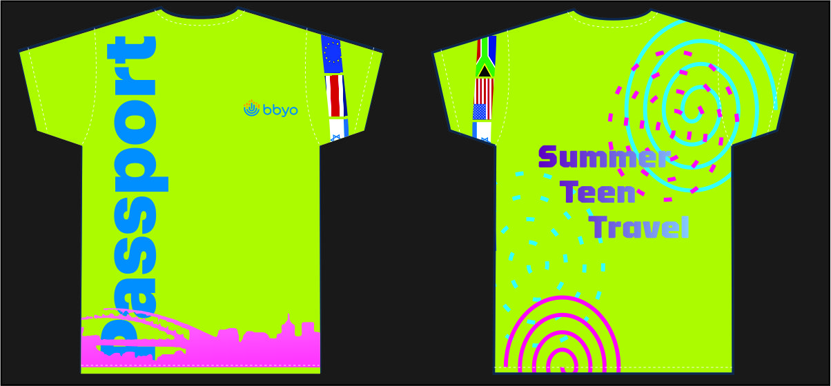 T-shirt Design by desingmc for this project | Design #1587680