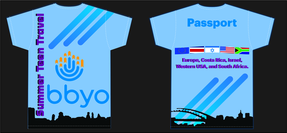 T-shirt Design by desingmc for this project | Design #1588092