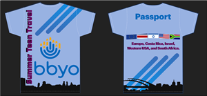 T-shirt Design by desingmc for this project | Design: #1588092