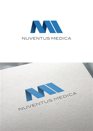 Logo Design by The Marble Peach
