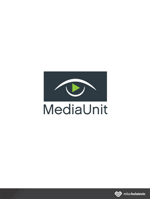 Logo Design by BRM