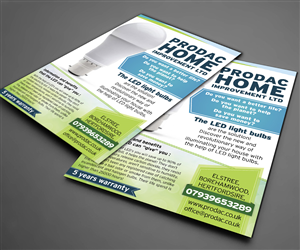 Flyer Design by Kimini