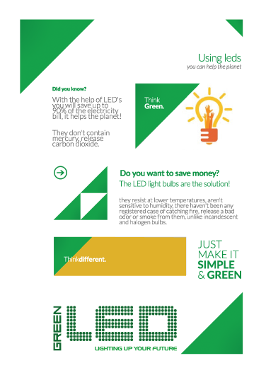 Flyer Design by camilol for PRODAC HOME IMPROVEMENT LTD | Design #5848037