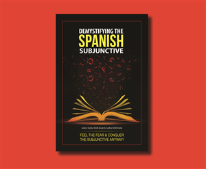 Book Cover Design by uk