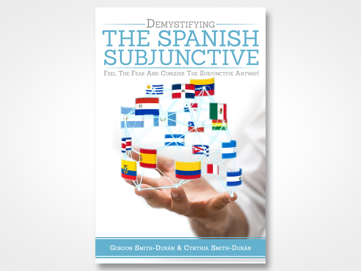 Book Cover Design by ElementC for LightSpeed Spanish | Design #5853412