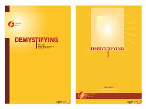 Buchumschlag Design von gkdevdesign für LightSpeed Spanish | Design: #5834366