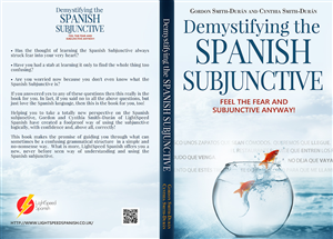 Buchumschlag Design von Tatlin für LightSpeed Spanish | Design: #5859544