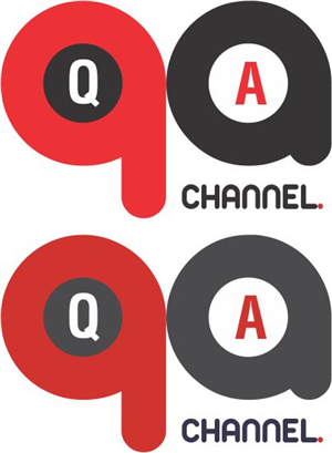 Logo Design by spirals for Parllay Studios | Design: #308060