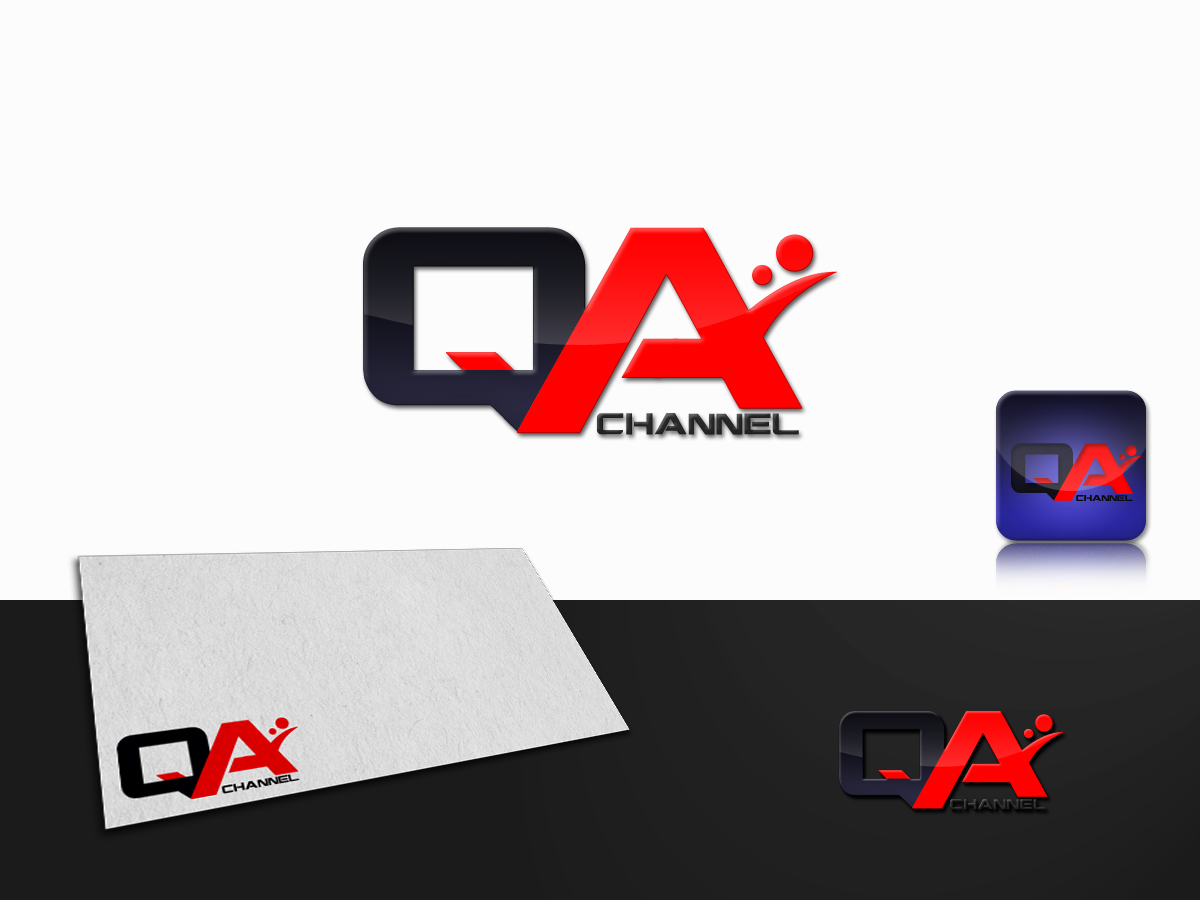 Logo Design by ArtSamurai for Parllay Studios | Design #308054