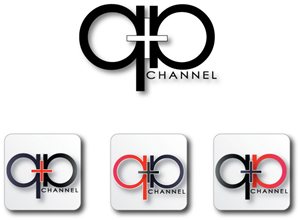 Logo Design by KLR Designs for Parllay Studios | Design: #309973